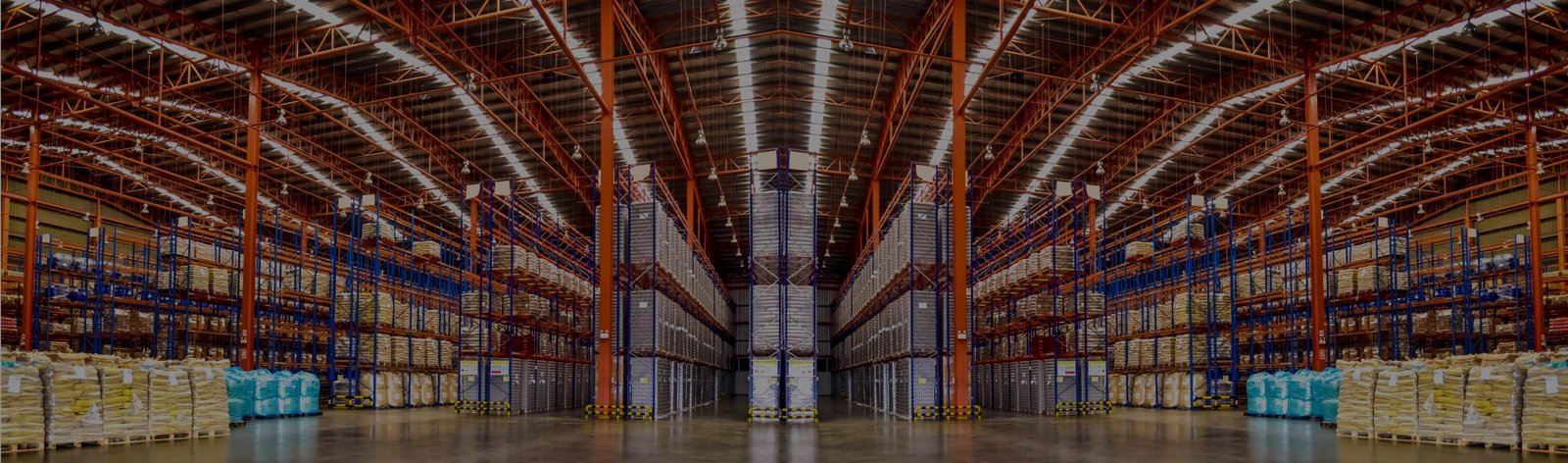 Valmo's warehouse image